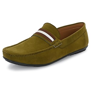 Centrino Business Casual Loafers for Men