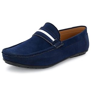 Centrino Business Casual Loafers for Men