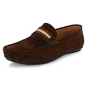 Centrino Business Casual Loafers for Men 