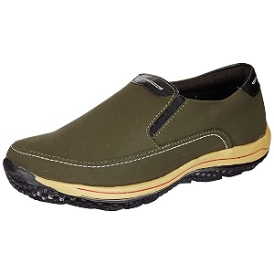 Centrino Mens 7048 Moccasins