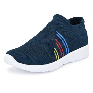 Centrino Mens 7507-2 Road Running Shoe