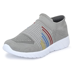 Centrino Mens 7507-2 Road Running Shoe