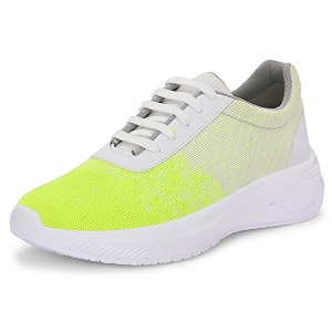Centrino Sneaker for Men Stylish Lace-Up