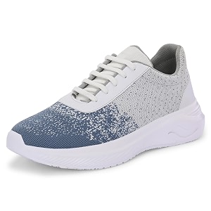Centrino Sneaker for Men Stylish Lace-Up