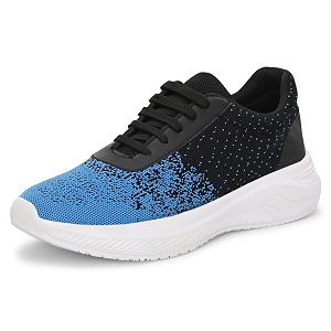 Centrino Sneaker for Men Stylish Lace-Up