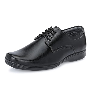 Centrino Mens Formal Shoe Elegant Lace Up