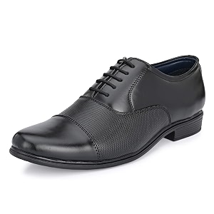 Centrino Mens 8656-2 Mens Formal Shoe