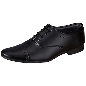 Centrino Mens 8665 Formal Shoe