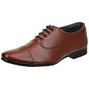 Centrino Mens 8665 Formal Shoe