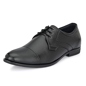 Centrino Mens Formal Shoe Elegant Lace Up