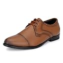 Centrino Mens Formal Shoe Elegant Lace Up