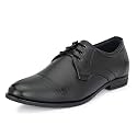Centrino Mens Formal Shoe Elegant Lace Up