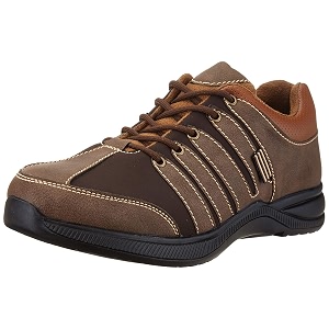 Centrino Mens 8840 Hiking Shoes