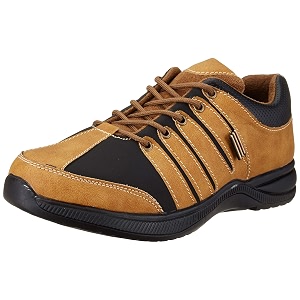 Centrino Mens 8840 Hiking Shoes