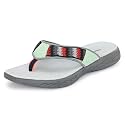 Centrino Mens Durable Flip Flops Sturdy Grip