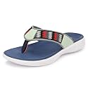 Centrino Mens Durable Flip Flops Sturdy Grip