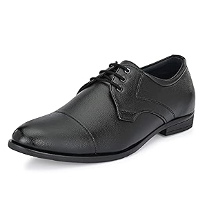 Centrino Mens Formal Shoe Elegant Lace Up