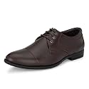 Centrino Mens Formal Shoe Elegant Lace Up
