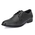 Centrino Mens Formal Shoe Elegant Lace Up
