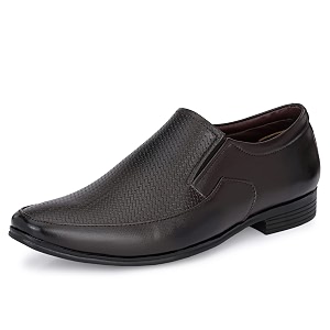Centrino Mens Formal Shoe Slip-On Mens Formal