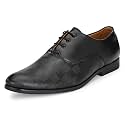 Centrino Mens Formal ShoesElegant Lace Up Derby