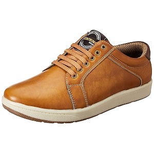 Centrino Mens Formal Shoes