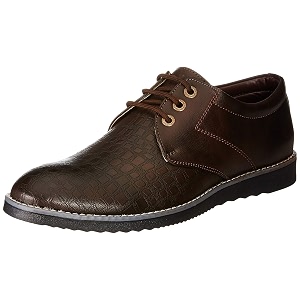 Centrino Mens Formal Shoes