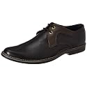 Centrino Mens Formal Shoes Elegant Lace Up