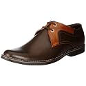 Centrino Mens Formal Shoes Elegant Lace Up