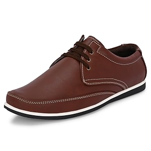 Centrino Mens Slip-On Casual Shoe for Men