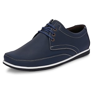 Centrino Mens Slip-On Casual Shoe for Men