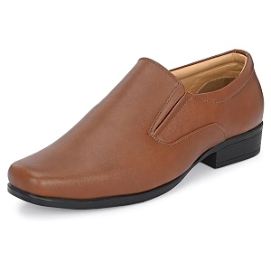 Centrino Mens Slip-on Shoes Slip On
