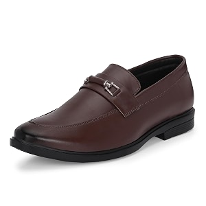 Centrino Mens Slip-on Shoes Slip On