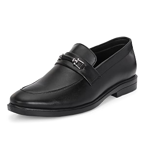 Centrino Mens Slip-on Shoes Slip On