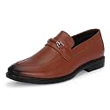 Centrino Mens Slip-on Shoes Slip On