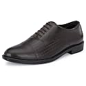 Centrino Mens Uniform Dress Shoe Formal Shoe