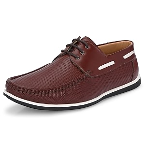Centrino Office Formal Shoes for Men