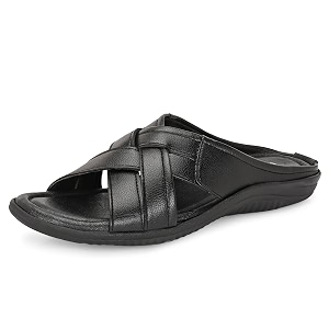 Centrino Sandal for Men Grip Insole