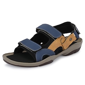 Centrino Sandal for Men Grip Insole
