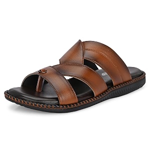 Centrino Sandal for Men Grip Insole
