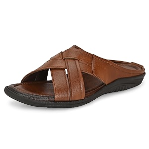 Centrino Sandal for Men Grip Insole