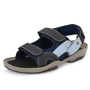 Centrino Sandal for Men Grip Insole