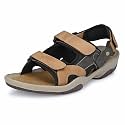 Centrino Sandal for Men Grip Insole