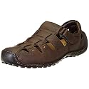 Centrino Sandals for Men | Casual Fisherman Sandal for Office &amp; Everyday Comfort | Cushioned Grip Insole for All-Day Walking Support | Lightweight &amp; Stylish Sandal for Travel and Outdoor Wear (6114)