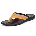 Centrino Slipper for Men Cushioned Insole
