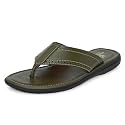 Centrino Slipper for Men Cushioned Insole
