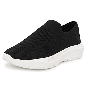 Centrino Sneaker for Men Stylish Lace-Up
