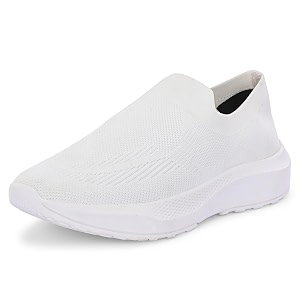 Centrino Sneaker for Men Stylish Lace-Up