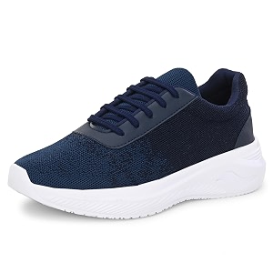 Centrino Sneaker for Men Stylish Lace-Up