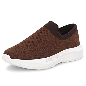 Centrino Sneaker for Men Stylish Lace-Up